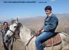 استان آذزبایجان شرقی-شهرستان ورزقان. روستای گال