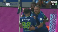 خلاصه بازی الفتح 1-0 الاهلی (با گزارش اختصاصی)