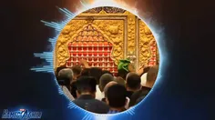 دلتنگم ای کرب و بلا (در اربعین دیدار ما)