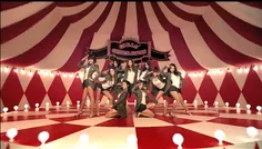 موزیک ویدیو این گروه Girls- Generation-Genie-JPN Verورژن ژاپنیش خیلی باحال میگن کیسه کیسآعه 