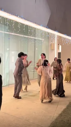 The Wedding Dance 💗🫧  