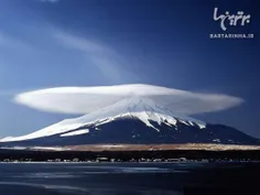 Damavand-Tehran