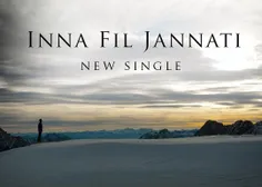 New single "Inna Fil Jannati" now available for purchase: