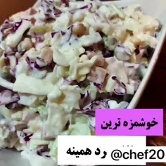 خودم عاشقشم😍😍😋