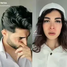 مهران🤍چه دوئت باحالی 💫