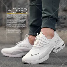 كفش مردانه NIKE HOPER