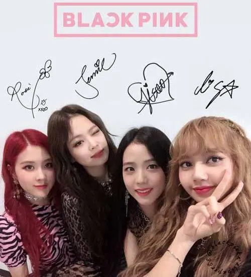 blackpink