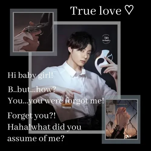 True love★season1 P=18