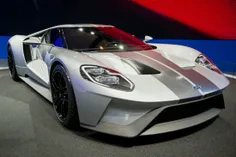 Ford GT 2017