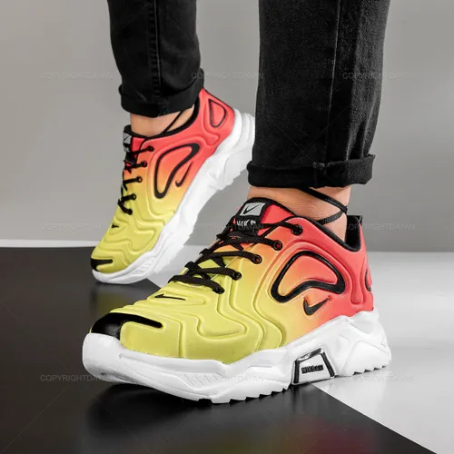 کفش مردانه Nike مدل 14146 - خاص باش مارکت