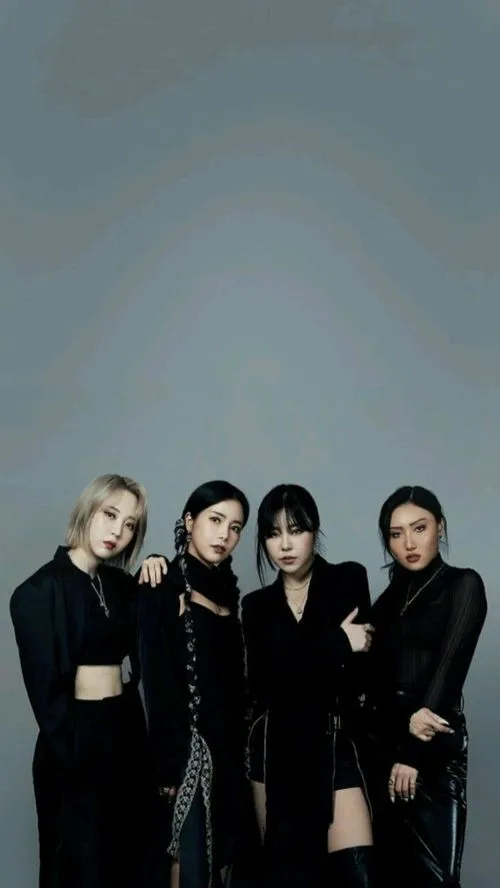 Mamamoo