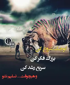 #تسلیم نشو
سوس ماس