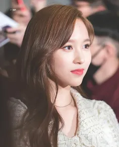 #HBD#Mina