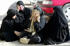 اسارت زنان عراقی:'(