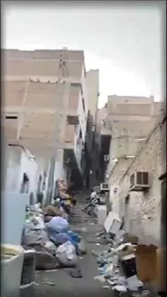 اینجا عربستان است 