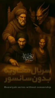 معاویه 