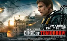 دانلود Edge of Tomorrow Game رایگان