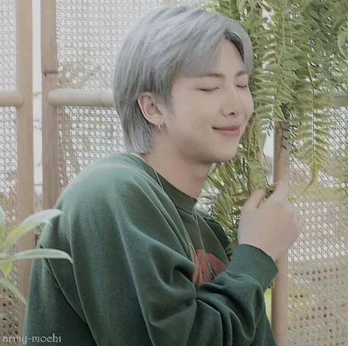 Namjoon💚🧃