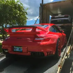 Ready to ship @ericcarnevale GT2 after @Fast.N.Flawless t