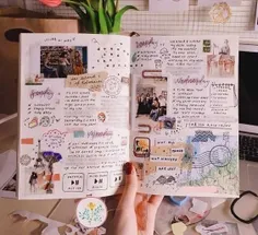 Bullet Journal~