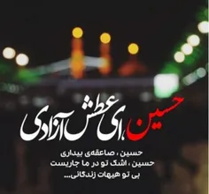 امام حسین یکی از اصول انقلاب خود را چنین بیان می کند : ای