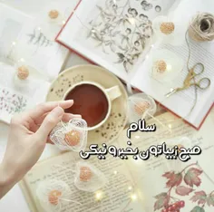 🌸 سلام برنگاههایی که 