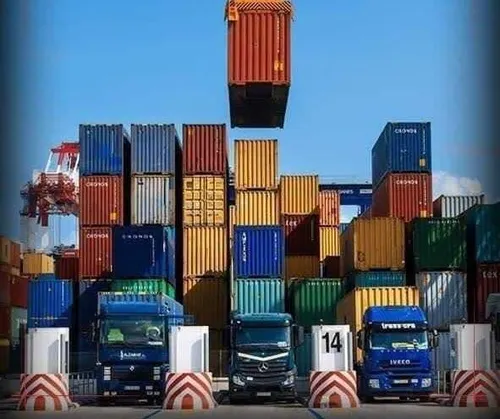 واردات اروپا از ایران ۲۹ درصد رشد کرد
