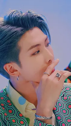 namjoon