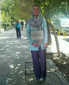 ماکت موگیرینی برای سلفی گرفتن اقشار ضعیف جامعه در شیراز!!