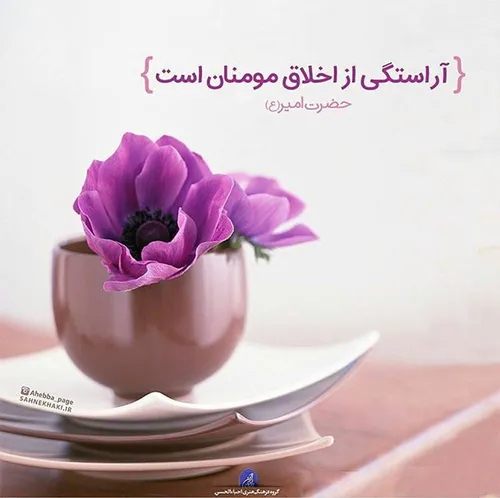 حدیث علوی