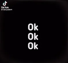 ok ok ok