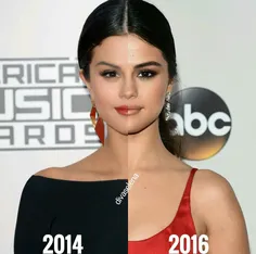 #selena