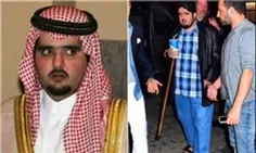‌ #نیویورک‌_پست شاهزاده #سعودی را ژولیده و چاق توصیف کرد