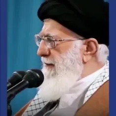 لبیک یا خامنه ای