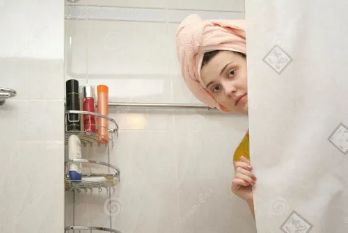 توصيه متخصص زنان درباره استحمام