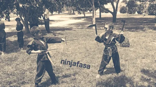 ninjafasa     نینجا فسا