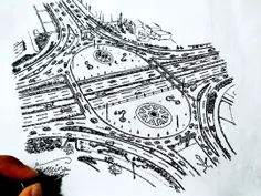 طراحی شهری