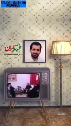 🎥 ۲۱دی سالروزشهادت دانشمند هسته‌ای شهید 