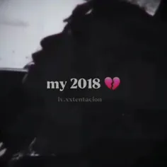 #2018 💔🕊️