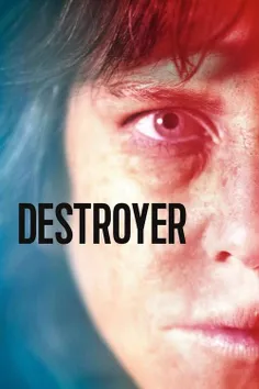 🎬 نام فیلم : Destroyer