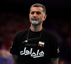 با لج بازی تو و فدراسیون داغ بزرگی رو دل خانواده کاظمی گذ