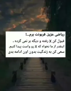 عشق گم شده ریاضی