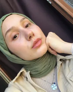 محدثه خانم هرگز نمازش را ترک نمیکند