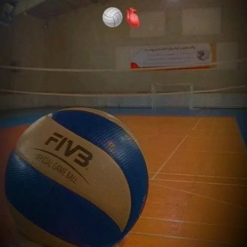 🏐