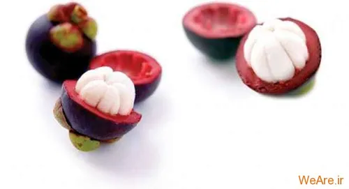 میوه Mangosteen