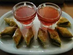 بفرمائید چای...