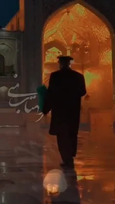 شهادت امام رضا (ع) تسلیت🖤....