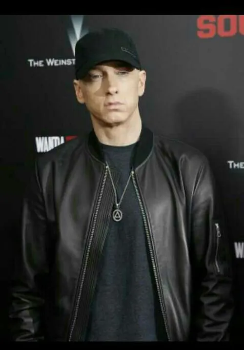 جوون😘 😘 Eminem