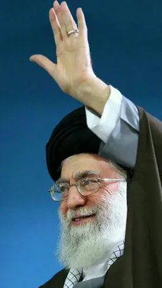 ‎  #TheGreatKhamenei