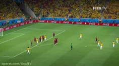 جام جهانی ۲۰۱۴ برزیل 